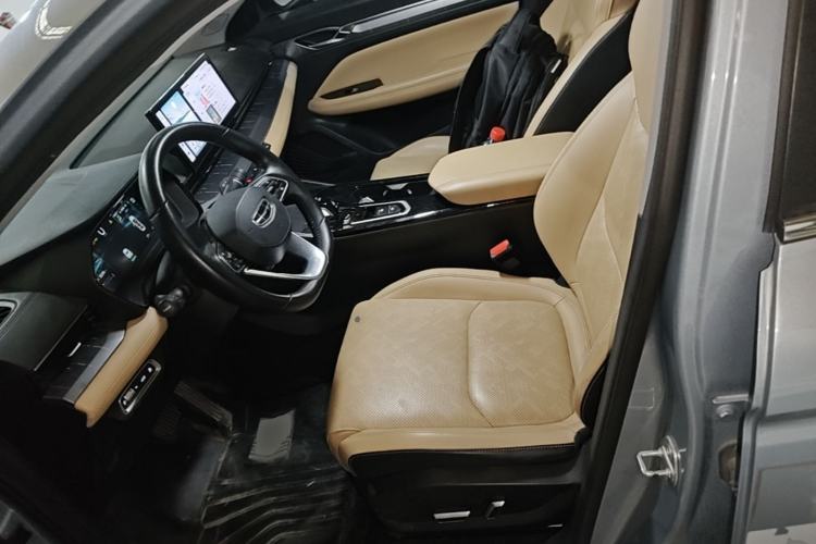 Used Geely Auto Emgrand L HiP 2024 Champion Edition 1.5TD-DHT Pro 100KM Excellence Model Left Front Seat
