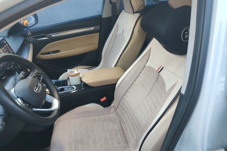 Used Geely Auto Emgrand L HiP 2024 Champion Edition 1.5TD-DHT Pro 100KM Excellence Model Left Front Seat