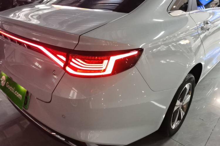 Used Geely Auto Emgrand L HiP 2024 Longteng Edition 1.5TD-DHT Pro 100KM Superior Model Right Rear Taillight