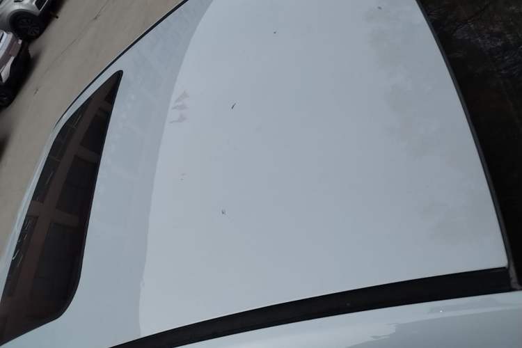 Used Geely Auto Emgrand L HiP 2024 Longteng Edition 1.5TD-DHT Pro 100KM Superior Model Roof