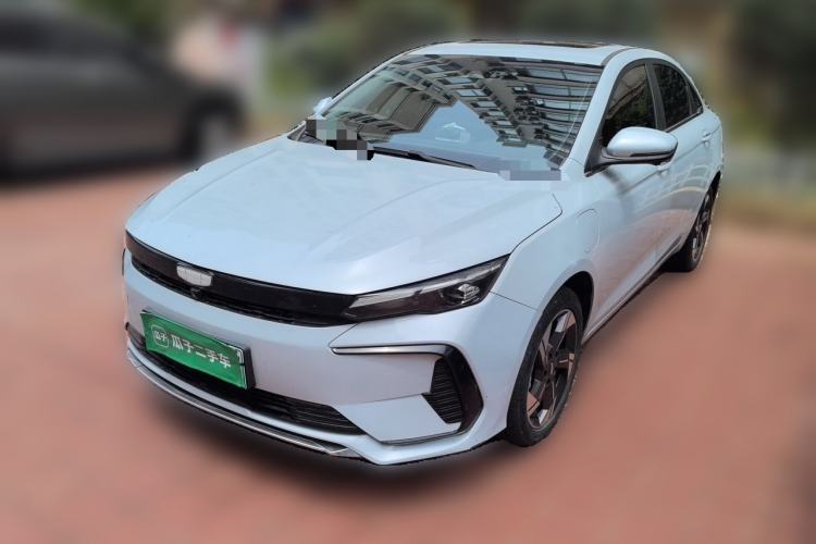 Used Geely Auto Emgrand L HiP 2024 Champion Edition 1.5TD-DHT Pro 100KM Excellence Model Guazi used car, China used car export, Used car for sale, Used  cars, Cheapest cars for sale