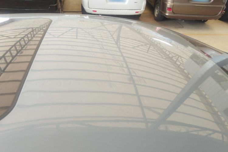 Used Geely Auto Emgrand L HiP 2024 Champion Edition 1.5TD-DHT Pro 100KM Superior Model Roof