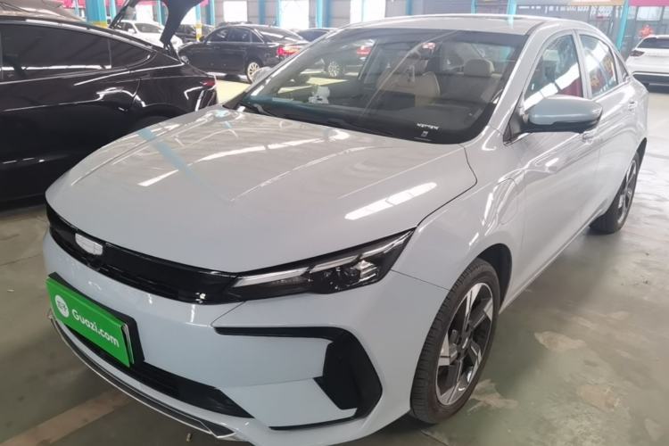 Used Geely Auto Emgrand L HiP 2024 Longteng Edition 1.5TD-DHT Pro 100KM Excellence Model Guazi used car, China used car export, Used car for sale, Used  cars, Cheapest cars for sale
