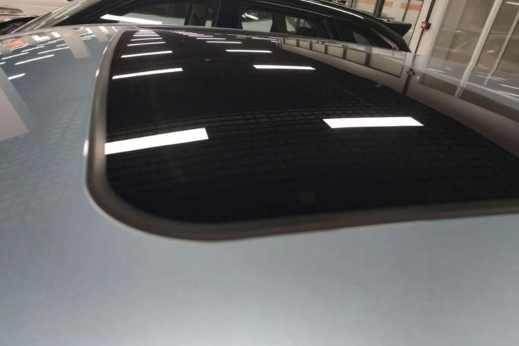 Used Geely Auto Emgrand L HiP 2024 Champion Edition 1.5TD-DHT Pro 100KM Excellence Model Exterior 6