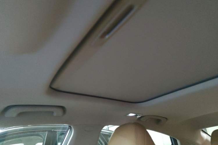 Used Geely Auto Emgrand L HiP 2024 Champion Edition 1.5TD-DHT Pro 100KM Excellence Model Interior 7