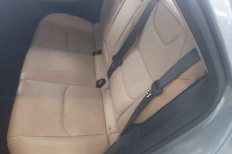 Used Geely Auto Emgrand L HiP 2024 Champion Edition 1.5TD-DHT Pro 100KM Excellence Model Left Rear Seat