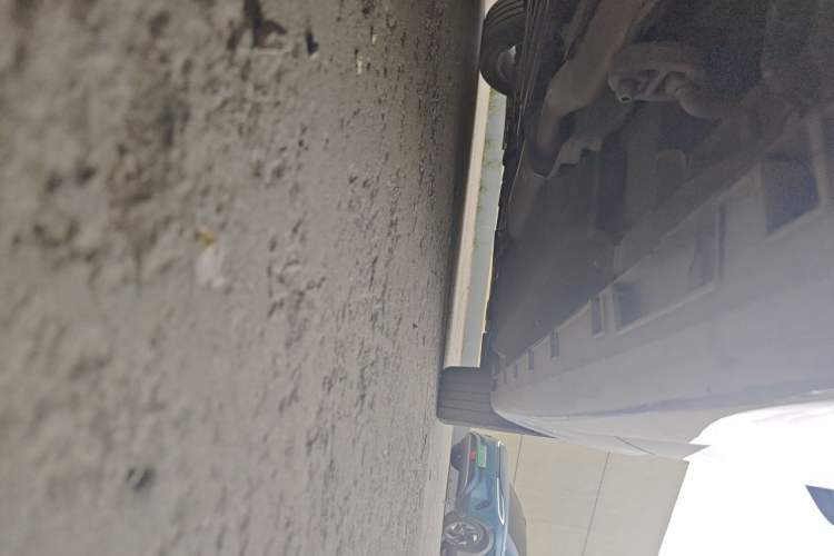Used Geely Auto Emgrand L HiP 2024 Champion Edition 1.5TD-DHT Pro 100KM Superior Model Chassis Rear Right