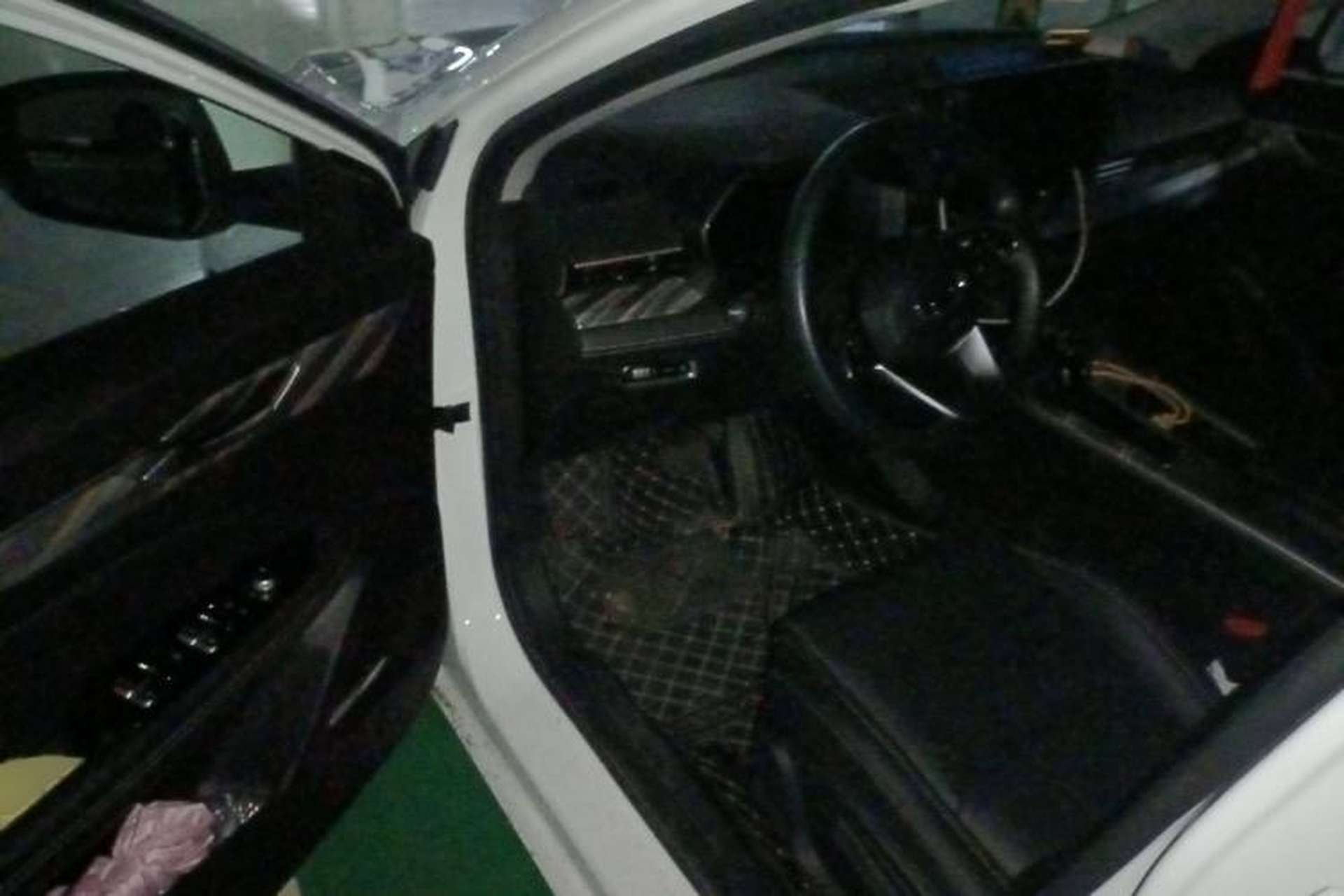 Used Geely Auto Emgrand L HiP 2024 Champion Edition 1.5TD-DHT Pro 100KM Superior Model Driver Seat