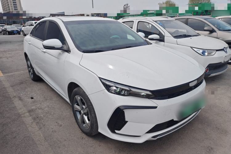 Used Geely Auto Emgrand L HiP 2024 Champion Edition 1.5TD-DHT Pro 100KM Superior Model Exterior 1