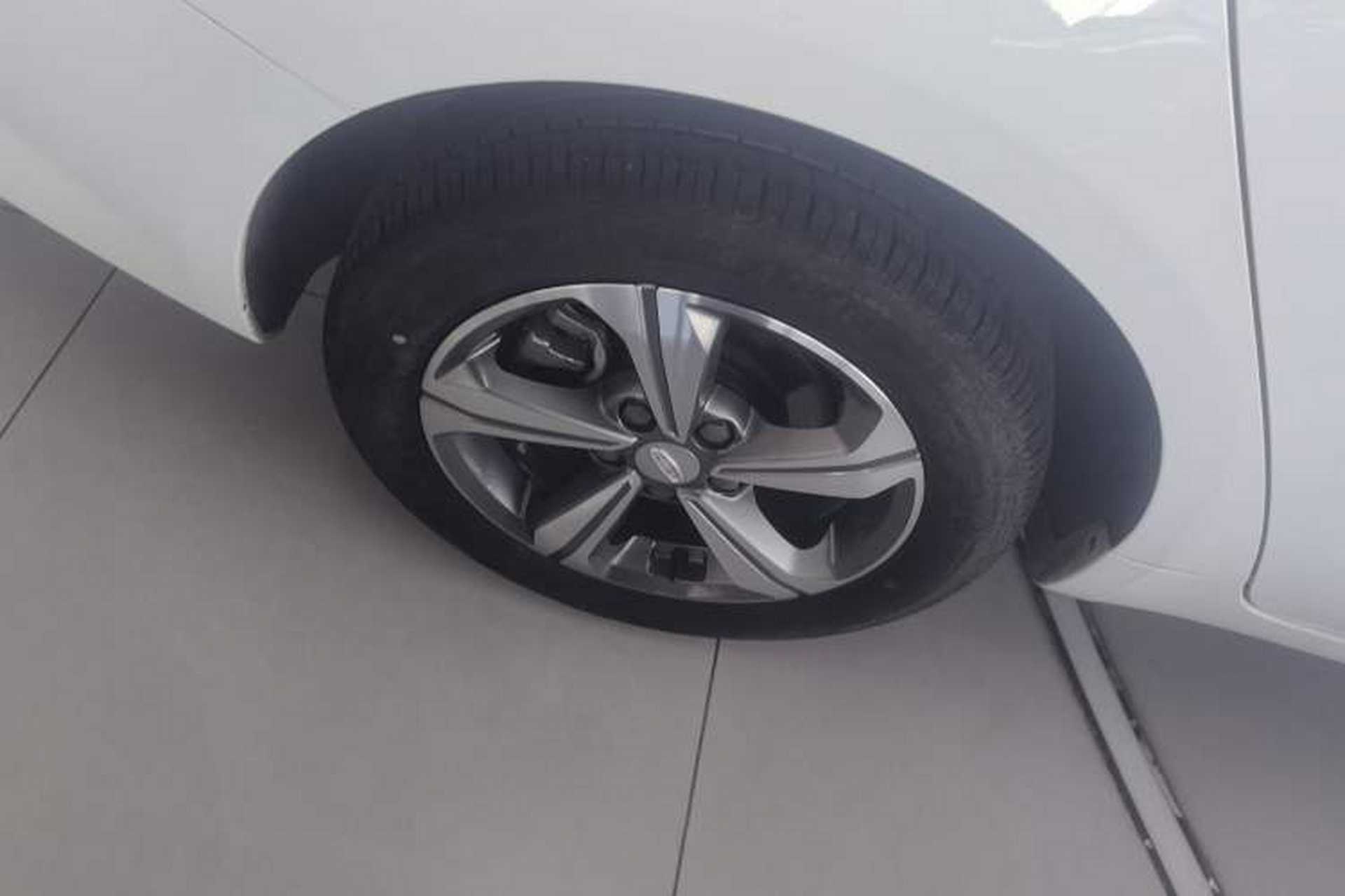 Used Geely Auto Emgrand L HiP 2024 Longteng Edition 1.5TD-DHT Pro 100KM Superior Model Exterior 5