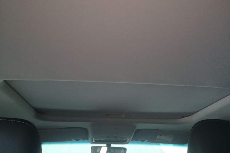 Used Geely Auto Emgrand L HiP 2024 Champion Edition 1.5TD-DHT Pro 100KM Superior Model Headliner