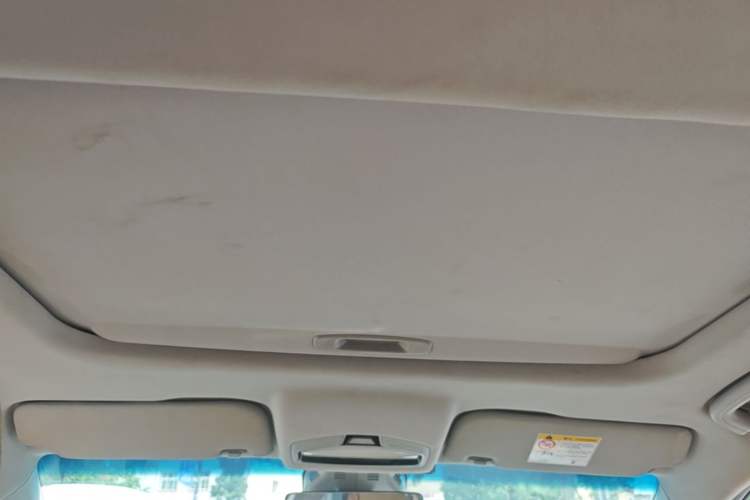 Used Geely Auto Emgrand L HiP 2024 Longteng Edition 1.5TD-DHT Pro 100KM Excellence Model Headliner