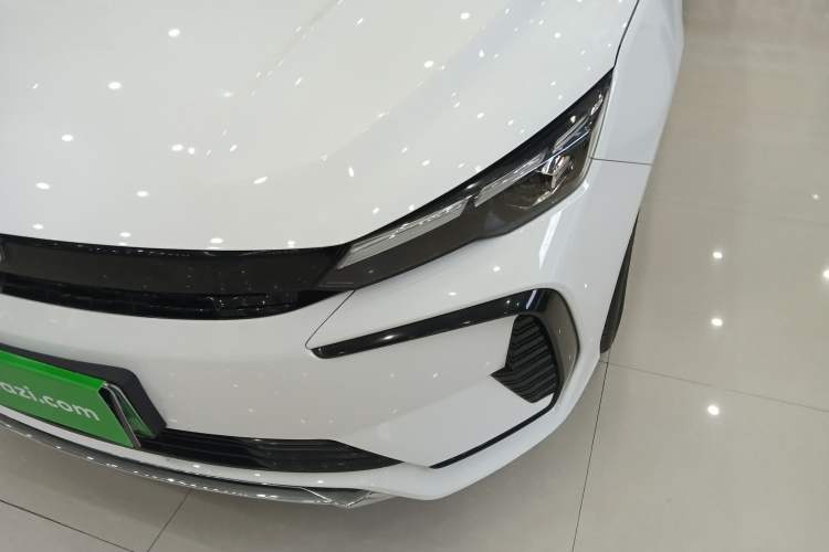 Used Geely Auto Emgrand L HiP 2024 Champion Edition 1.5TD-DHT Pro 100KM Excellence Model Left Front Headlight
