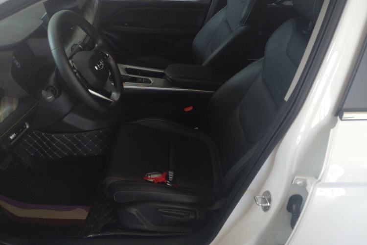 Used Geely Auto Emgrand L HiP 2024 Champion Edition 1.5TD-DHT Pro 100KM Superior Model Left Front Seat