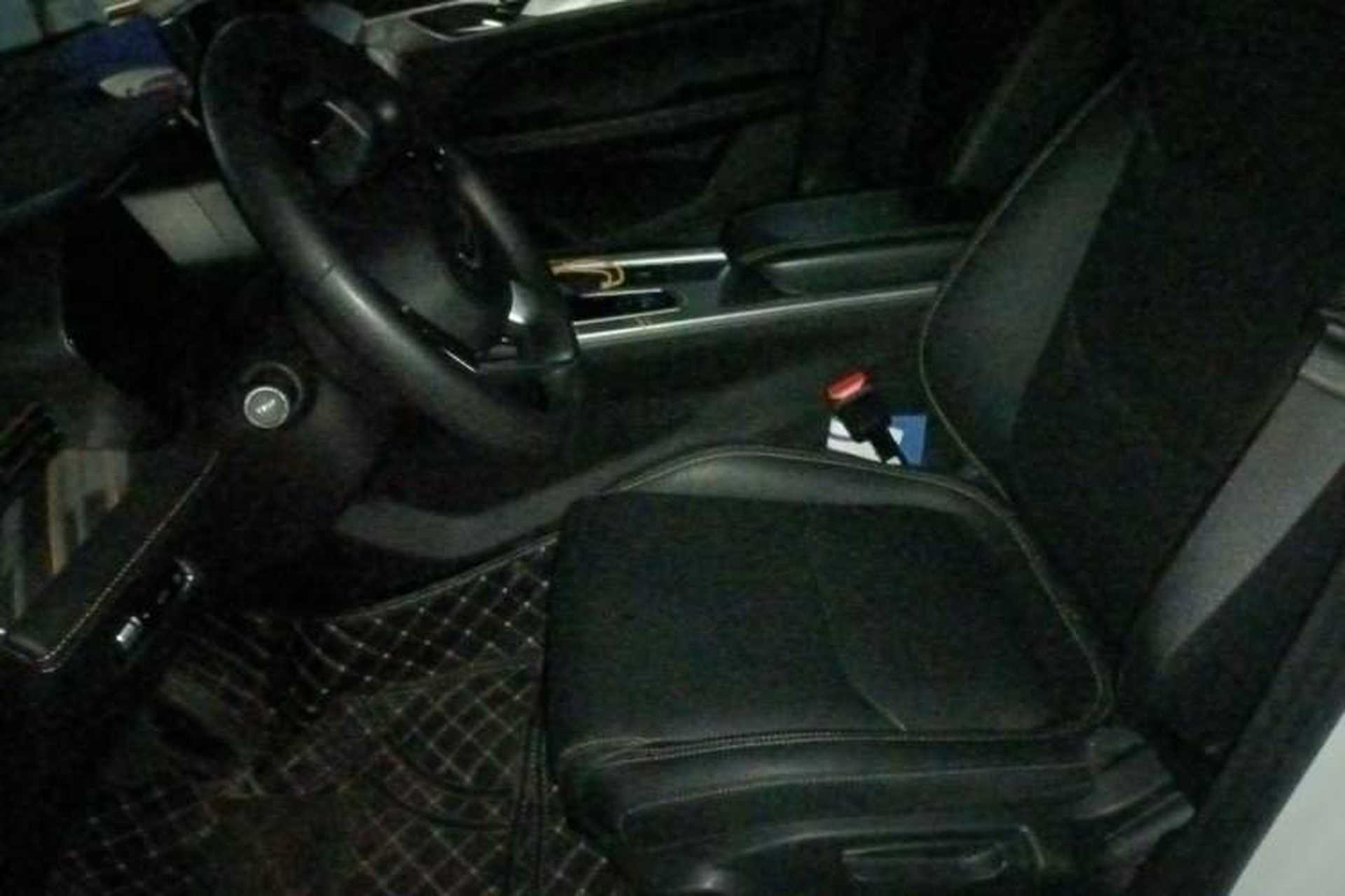 Used Geely Auto Emgrand L HiP 2024 Champion Edition 1.5TD-DHT Pro 100KM Superior Model Left Front Seat