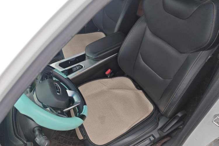 Used Geely Auto Emgrand L HiP 2024 Champion Edition 1.5TD-DHT Pro 100KM Superior Model Left Front Seat