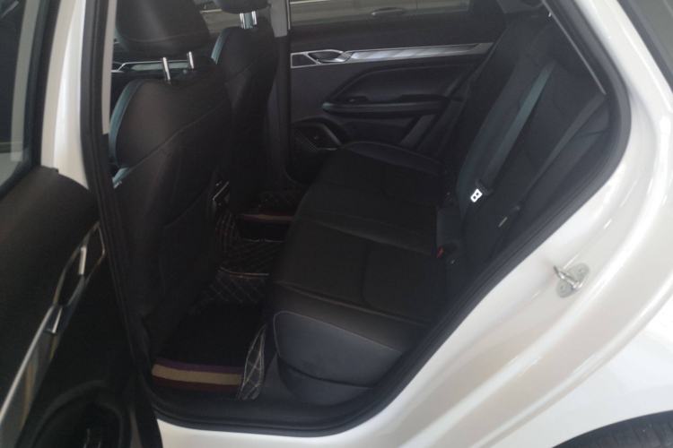 Used Geely Auto Emgrand L HiP 2024 Champion Edition 1.5TD-DHT Pro 100KM Superior Model Left Rear Seat