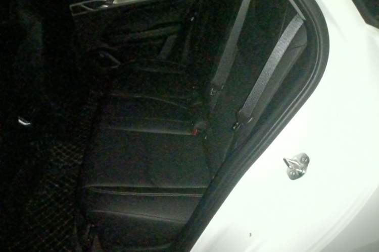 Used Geely Auto Emgrand L HiP 2024 Champion Edition 1.5TD-DHT Pro 100KM Superior Model Left Rear Seat