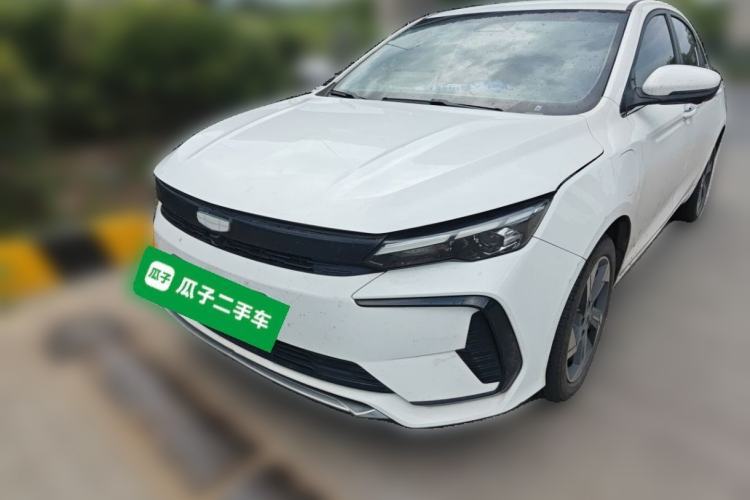 Used Geely Auto Emgrand L HiP 2024 Longteng Edition 1.5TD-DHT Pro 100KM Excellence Model Guazi used car, China used car export, Used car for sale, Used cars, Cheapest cars for sale