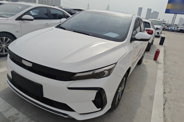 Used Geely Auto Emgrand L HiP 2024 Longteng Edition 1.5TD-DHT Pro 100KM Superior Model Guazi used car, China used car export, Used car for sale, Used  cars, Cheapest cars for sale