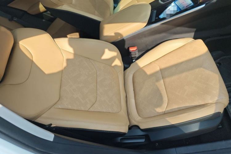 Used Geely Auto Emgrand L HiP 2024 Champion Edition 1.5TD-DHT Pro 100KM Excellence Model Right Front Seat