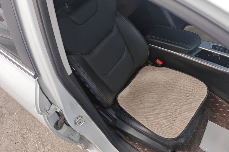 Used Geely Auto Emgrand L HiP 2024 Champion Edition 1.5TD-DHT Pro 100KM Superior Model Right Front Seat