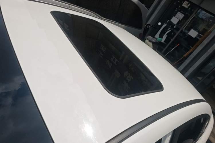 Used Geely Auto Emgrand L HiP 2024 Longteng Edition 1.5TD-DHT Pro 100KM Excellence Model Roof