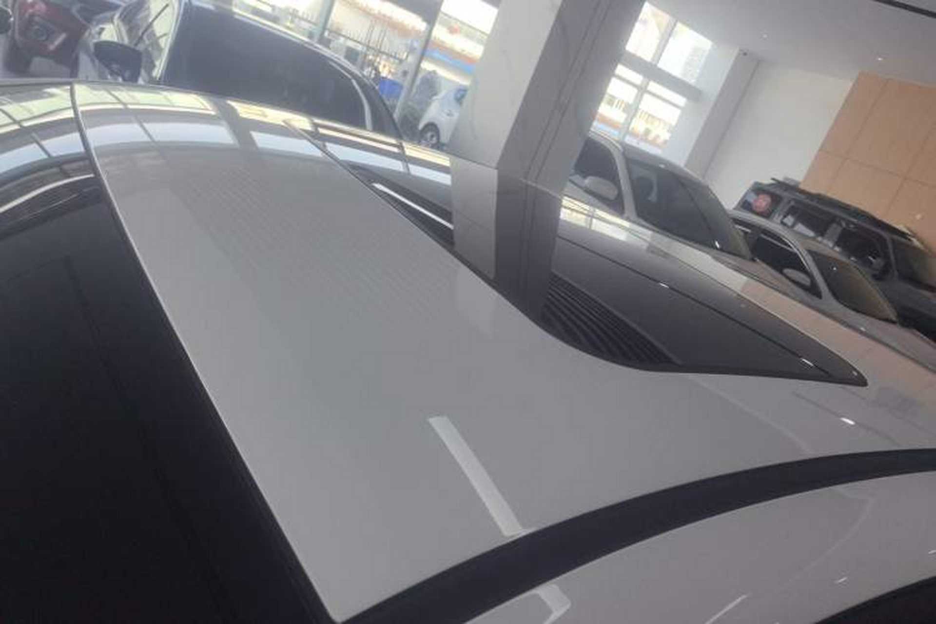 Used Geely Auto Emgrand L HiP 2024 Longteng Edition 1.5TD-DHT Pro 100KM Superior Model Roof