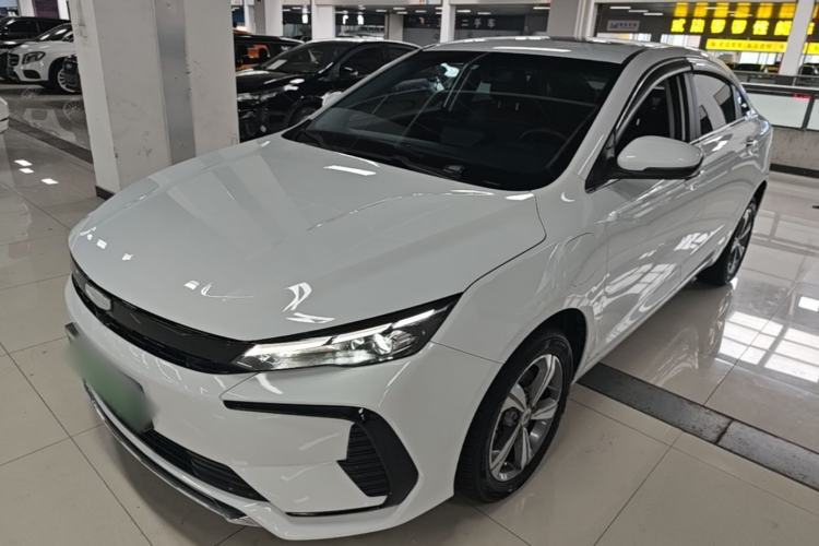 Used Geely Auto Emgrand L HiP 2024 Champion Edition 1.5TD-DHT Pro 100KM Superior Model Guazi used car, China used car export, Used car for sale, Used  cars, Cheapest cars for sale