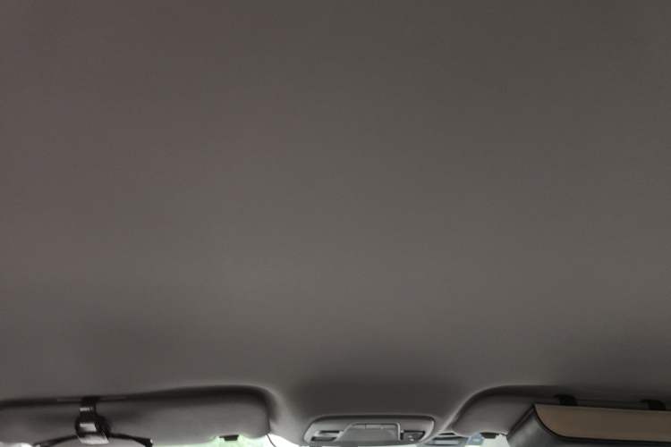 Used Geely Auto Emgrand New Energy 2021 EV Pro Ride-Hailing Edition Headliner