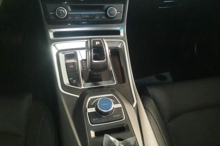 Used Geely Auto Emgrand New Energy 2018 EV450 Ambition Model Gear Lever
