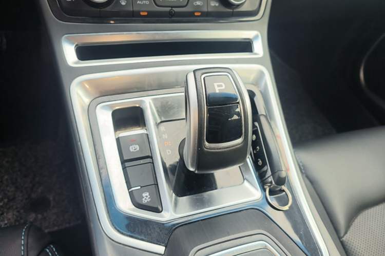 Used Geely Auto Emgrand New Energy 2018 EV450 Ambition Model Gear Lever