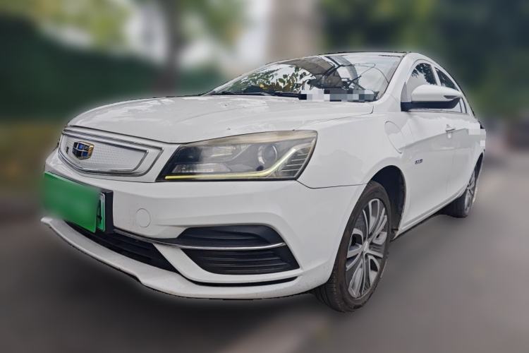 Used Geely Auto Emgrand New Energy 2018 EV450 Ambition Model Guazi used car, China used car export, Used car for sale, Used  cars, Cheapest cars for sale