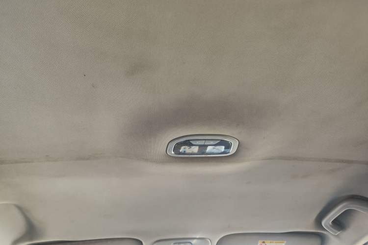 Used Geely Auto Emgrand New Energy 2018 EV450 Ambition Model Headliner