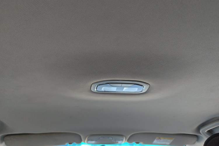 Used Geely Auto Emgrand New Energy 2018 EV450 Ambition Model Headliner