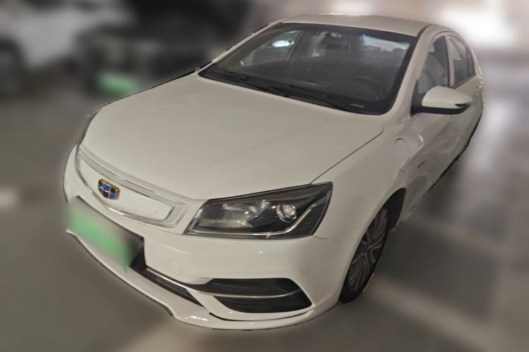 Used Geely Auto Emgrand New Energy 2018 EV450 Ambition Model Guazi used car, China used car export, Used car for sale, Used  cars, Cheapest cars for sale