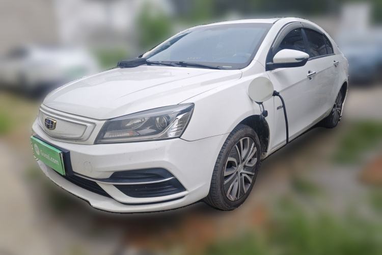 Used Geely Auto Emgrand New Energy 2018 EV450 Elite Model Guazi used car, China used car export, Used car for sale, Used  cars, Cheapest cars for sale