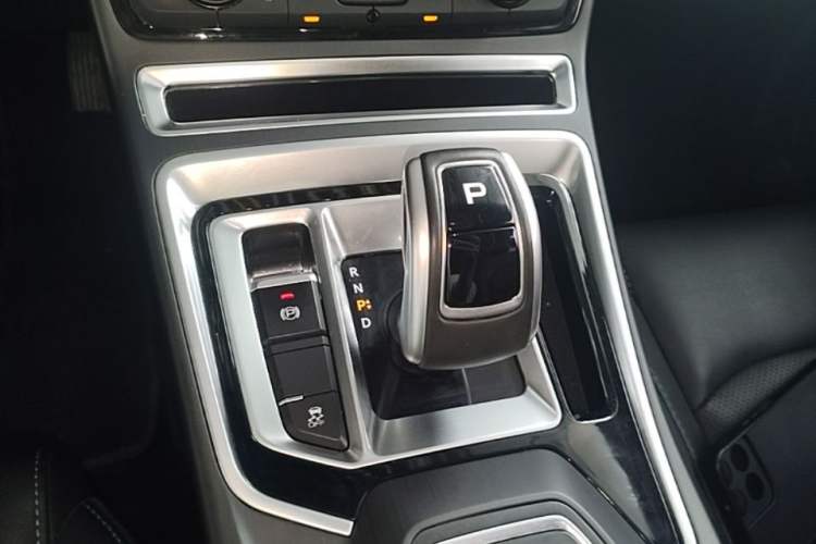 Used Geely Auto Emgrand New Energy 2019 EV500 Ambition Standard Range Edition Headliner