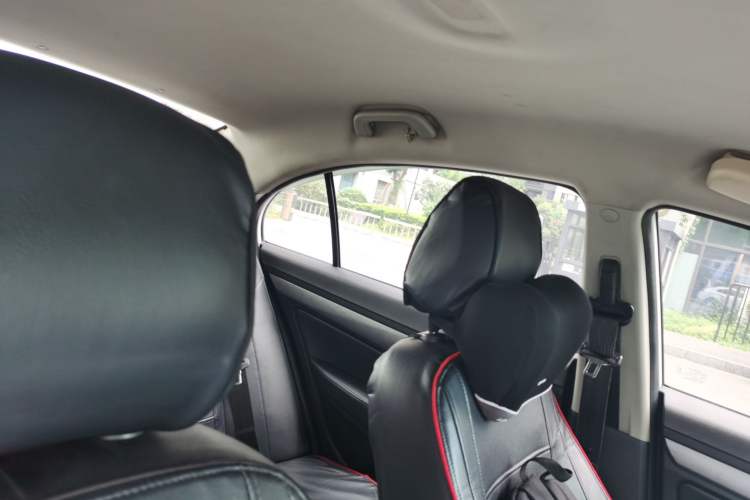 Used Geely Auto Emgrand New Energy 2019 EV500 Ambition Standard Range Edition Headliner