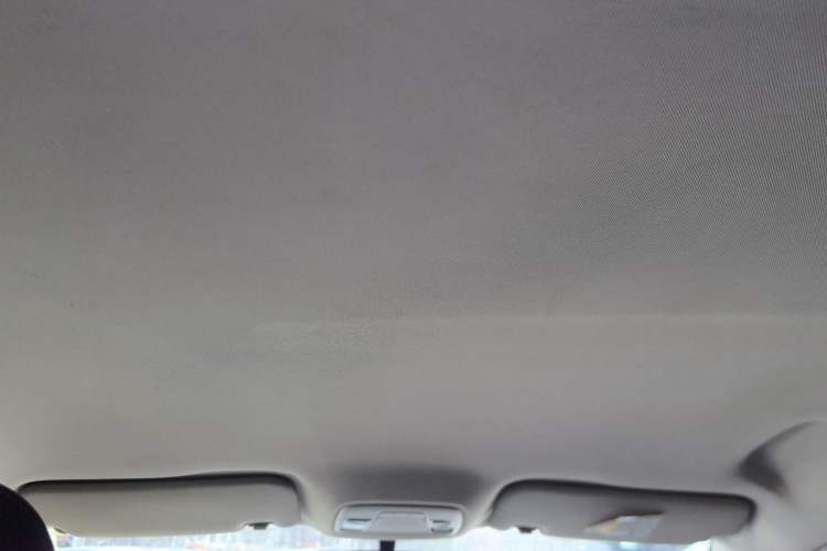 Used Geely Auto Emgrand New Energy 2021 EV Pro Ride-Hailing Edition Headliner