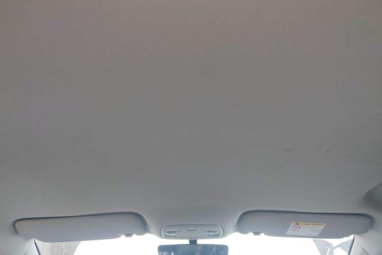 Used Geely Auto Emgrand New Energy 2021 EV Pro Ride-Hailing Edition Headliner