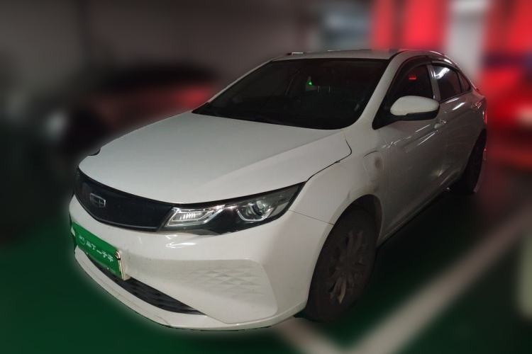Used Geely Auto Emgrand New Energy 2021 EV Pro Ride-Hailing Edition Guazi used car, China used car export, Used car for sale, Used  cars, Cheapest cars for sale