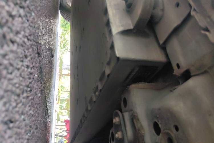 Used Geely Auto Emgrand New Energy 2022 EV Pro Ride-Hailing Version Lithium Iron Phosphate Chassis Front Right