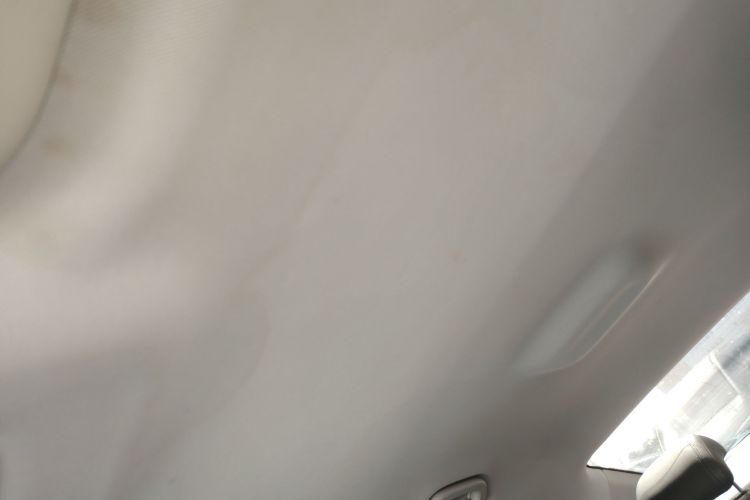 Used Geely Auto Emgrand New Energy 2022 EV Pro Ride-Hailing Version Lithium Iron Phosphate Headliner