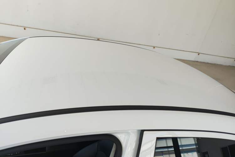 Used Geely Auto Emgrand New Energy 2022 EV Pro Ride-Hailing Version Lithium Iron Phosphate Roof