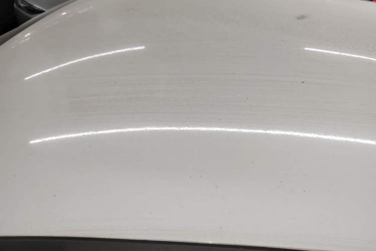 Used Geely Auto Emgrand New Energy 2022 EV Pro Ride-Hailing Version Lithium Iron Phosphate Roof