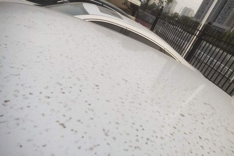 Used Geely Auto Emgrand New Energy 2022 EV Pro Ride-Hailing Version Lithium Iron Phosphate Roof
