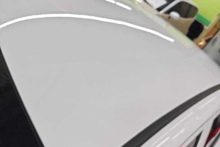 Used Geely Auto Emgrand New Energy 2022 EV Pro Ride-Hailing Version Lithium Iron Phosphate Roof