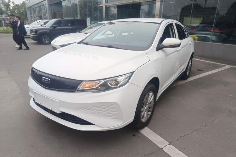 Used Geely Auto Emgrand New Energy 2022 EV Pro Ride-Hailing Version Lithium Iron Phosphate Guazi used car, China used car export, Used car for sale, Used  cars, Cheapest cars for sale
