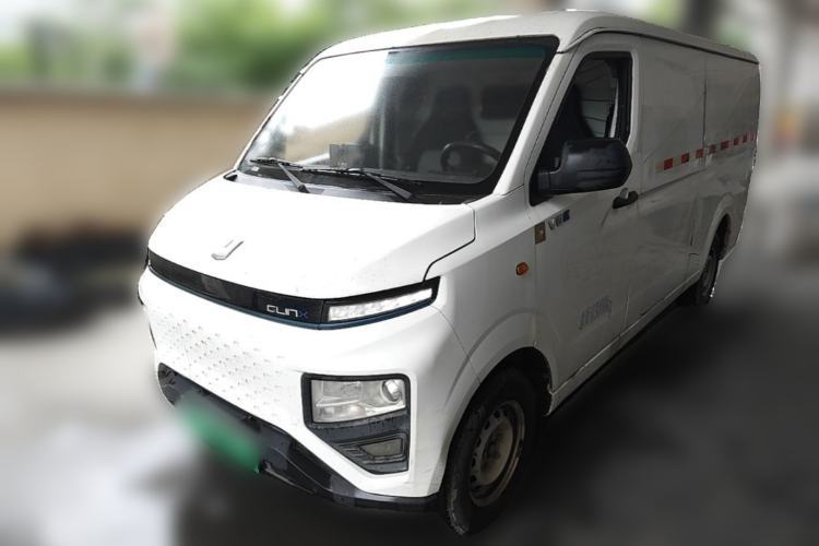 Used Geely Auto Emgrand New Energy Geely Commercial Vehicle Freight Remote Xingxiang V6 E60KW Guazi used car, China used car export, Used car for sale, Used  cars, Cheapest cars for sale